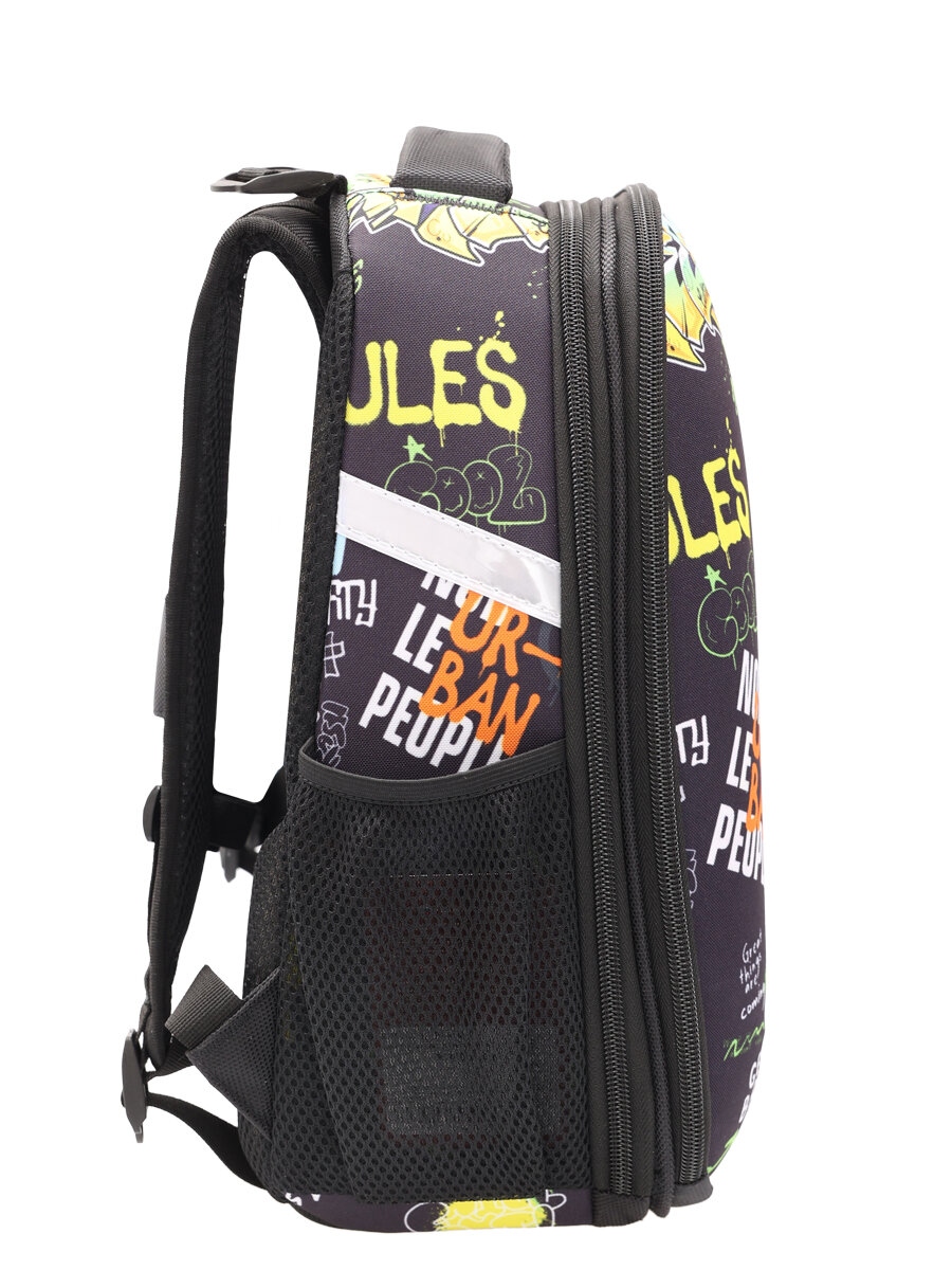 Ранец BagRio BR023/23 - фото №7