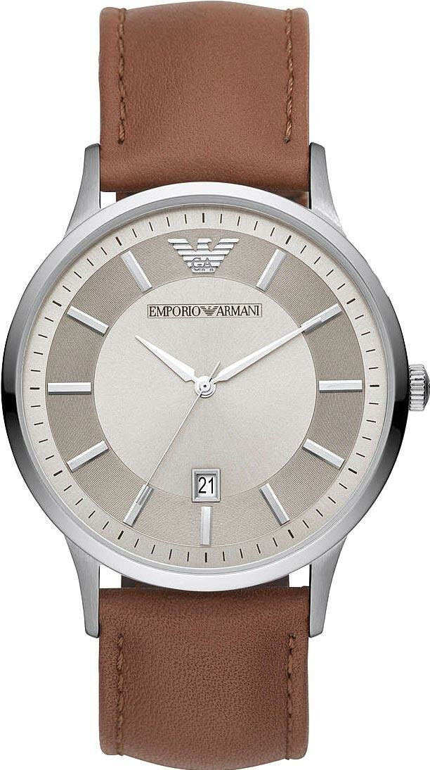 Наручные часы EMPORIO ARMANI Renato AR11185