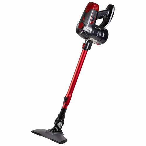 Пылесос Energy EN-641 Pro Black-Red 775600₽