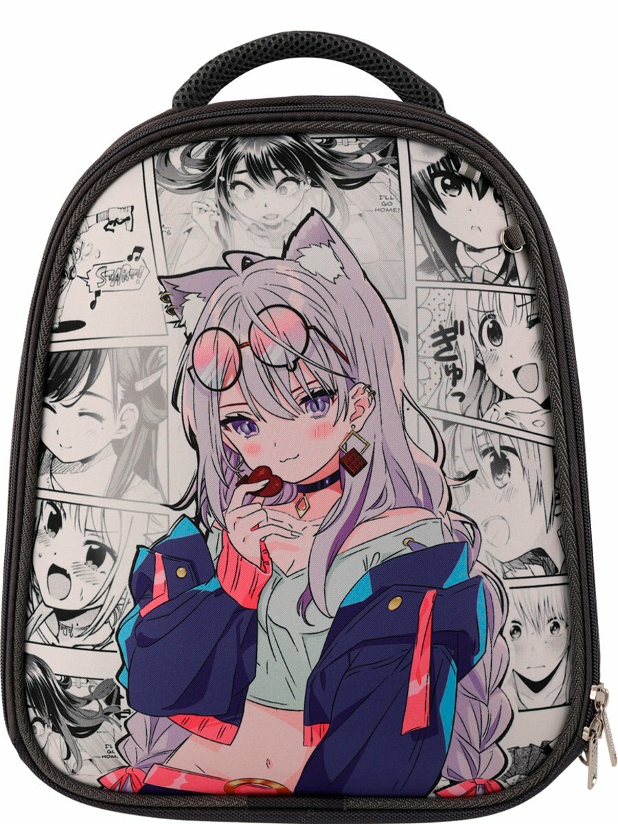 Ранец BagRio BR001/23 - фото №1