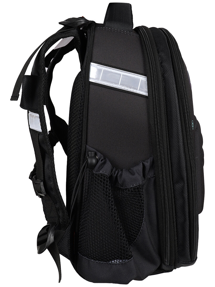 Ранец BagRio BR222/21 - фото №6