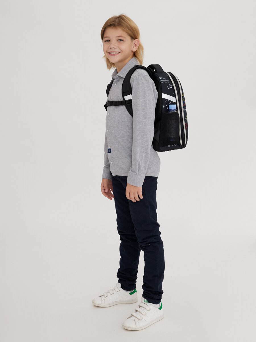 Ранец BagRio NP73/19 - фото №2