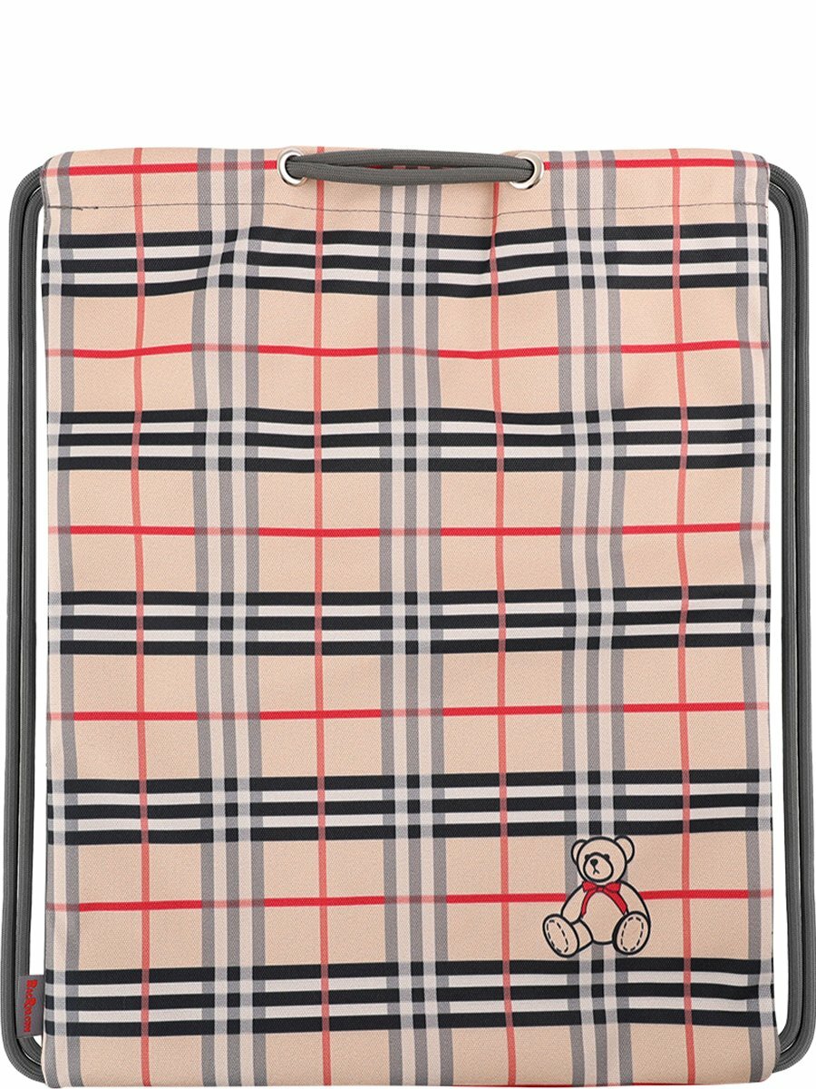 Мешок BagRio BR202/22-Sm - фото №1