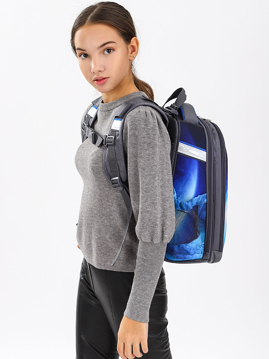 Ранец BagRio NP37/19 - фото №3