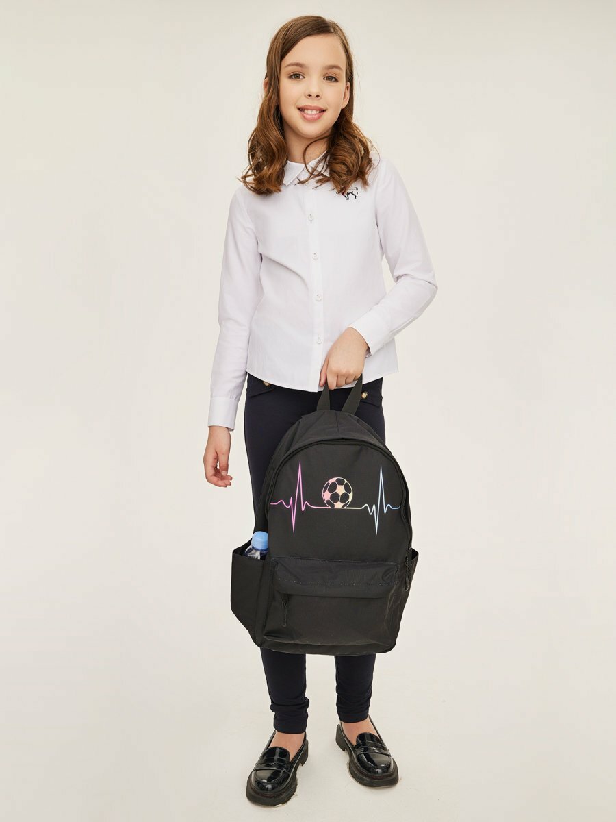 Рюкзак BagRio BRT35 - фото №4