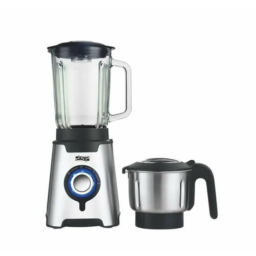 Блендер измельчитель стационарный 3в1 DSP Блендер стационарный- профессиональный 708000₽