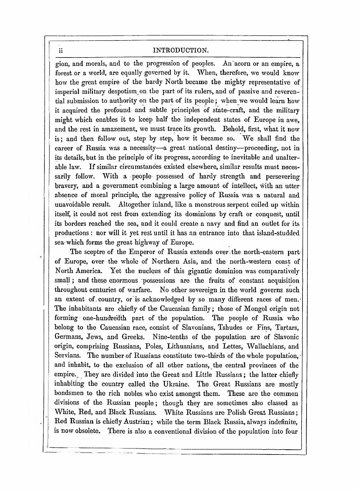 History Of The Russian Empire: From Its Foundation, By Ruric The Pirate, To The A... - фото №7