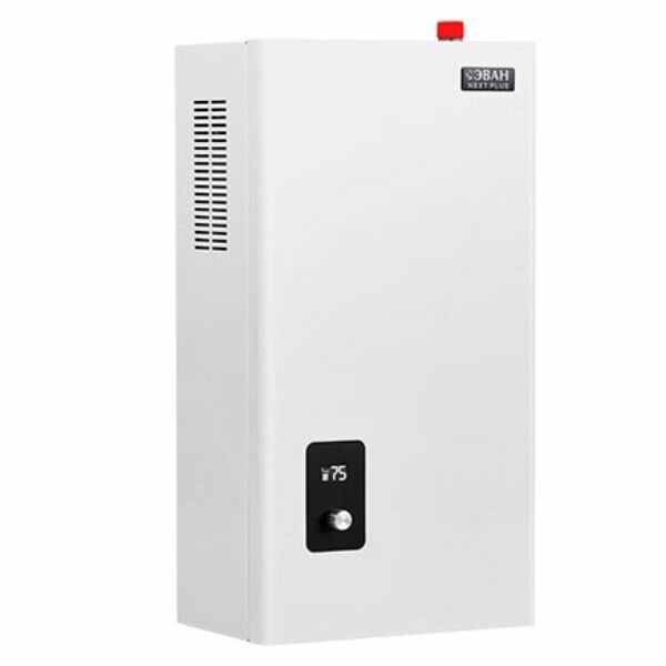 фото Электрокотел ЭВАН NEXT PLUS -28