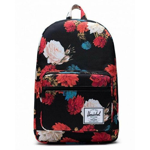 фото Рюкзак с отделом для 15 ноутбука herschel pop quiz 10011 vintage floral black