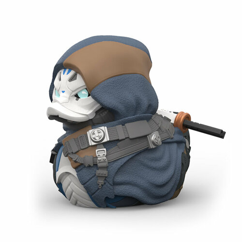 Фигурка-утка Tubbz Destiny The Stranger (Boxed Edition без ванночки) tubbz фигурка утка tubbz destiny the stranger