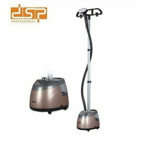 Профессиональный паровой утюг DSP 1068000₽