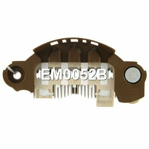 Диодный мост Citroen Berlingo C4 C5 C8 Evasion Jumper Jumpy Synergie Xantia Xsara Ситроен Берлинго Ц4 С5 С8 Эвасион Джампер Джампи Синержи Ксантиа Ксара Fiat Ducato Scudo Ulysse Фиат Дукато Скудо Улис новый 2359₽