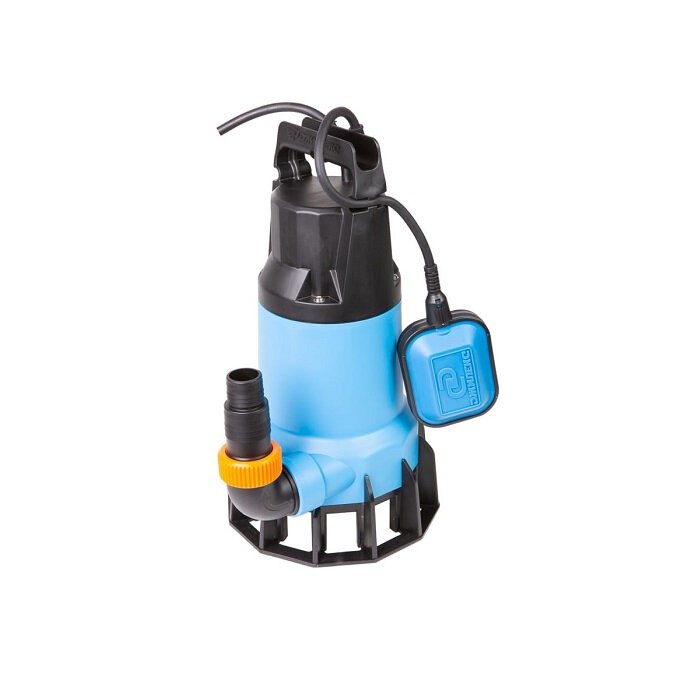 Насос фекальный Джилекс 330/12 1200 Вт