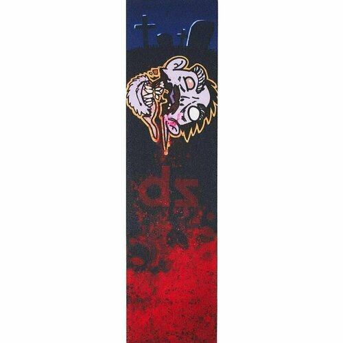 фото Шкурка doski shop зомби 610х160 drive scooters