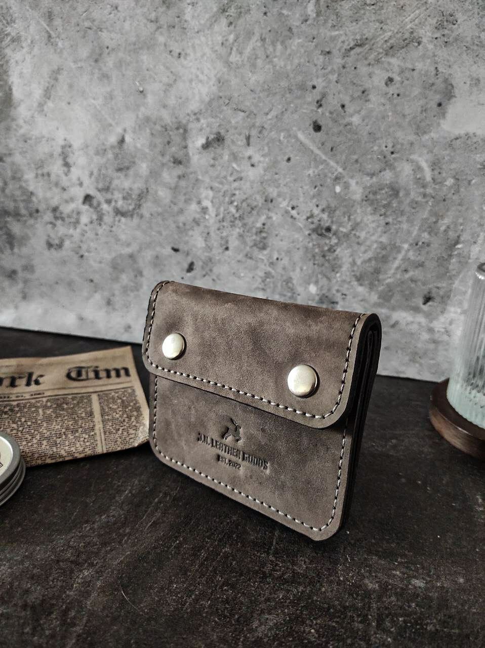 Кошелек J.N. Leather Goods