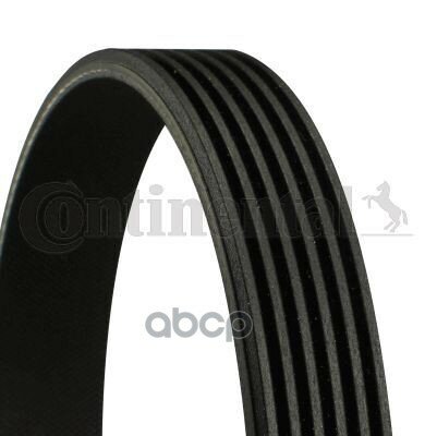 Ремень Ручейковый Contitech Continental арт. 6PK1120
