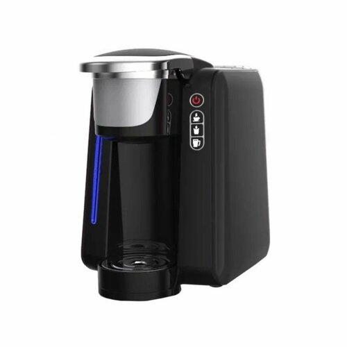 Кофемашина AC-505K капсульная 80 Вт белая 1149700₽