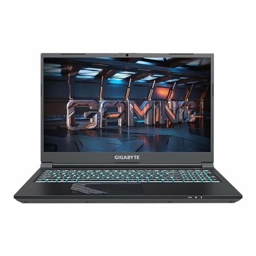Ноутбук Gigabyte G5 MF-E2KZ313SD 16 156 512 Intel i5 12500H RTX 4050 144Hz 9099000₽