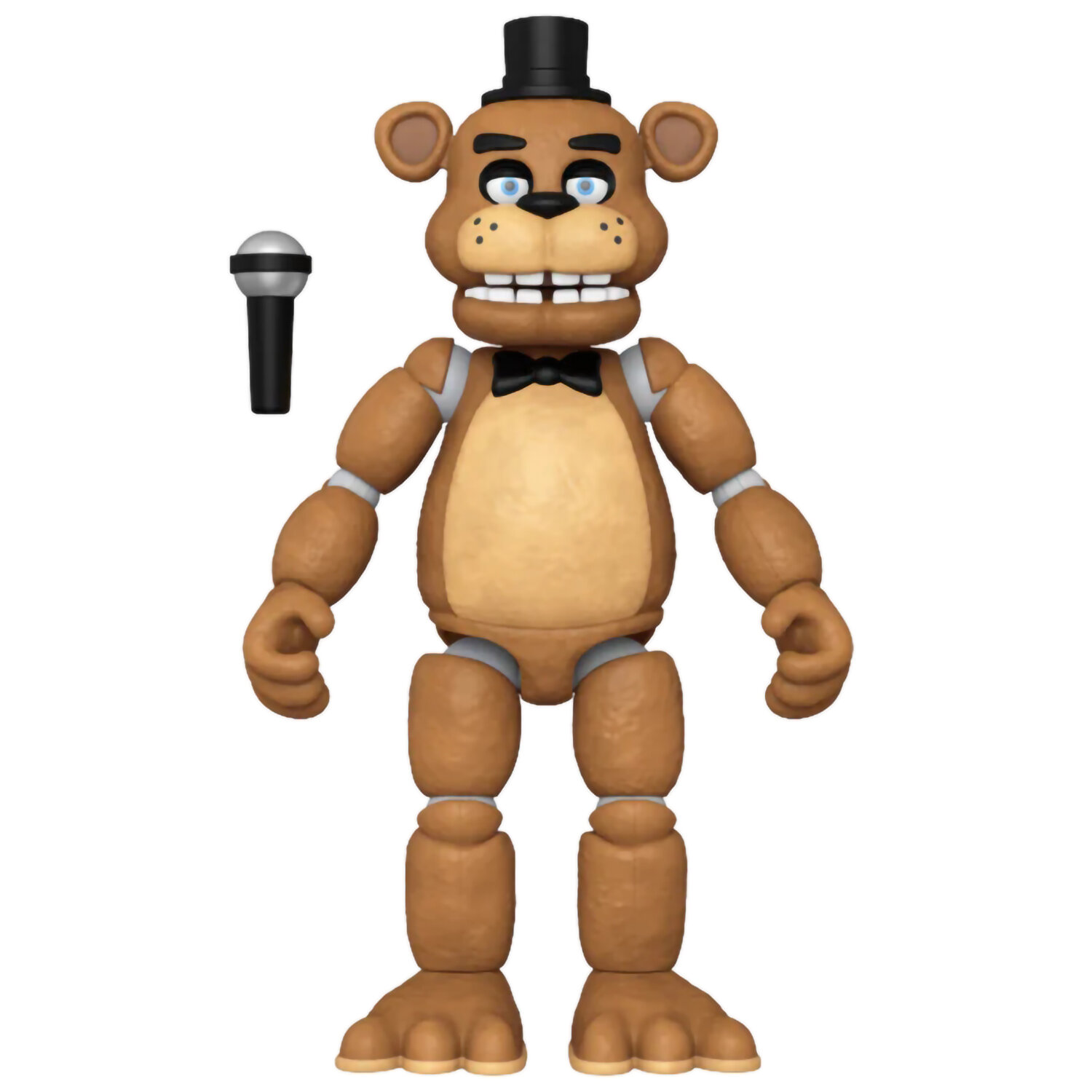 Фигурка Funko Action Figure FNAF Freddy Fazbear 13.5" 64347