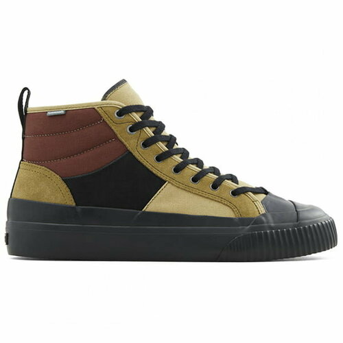 фото Кеды element, размер 39.5, мультиколор