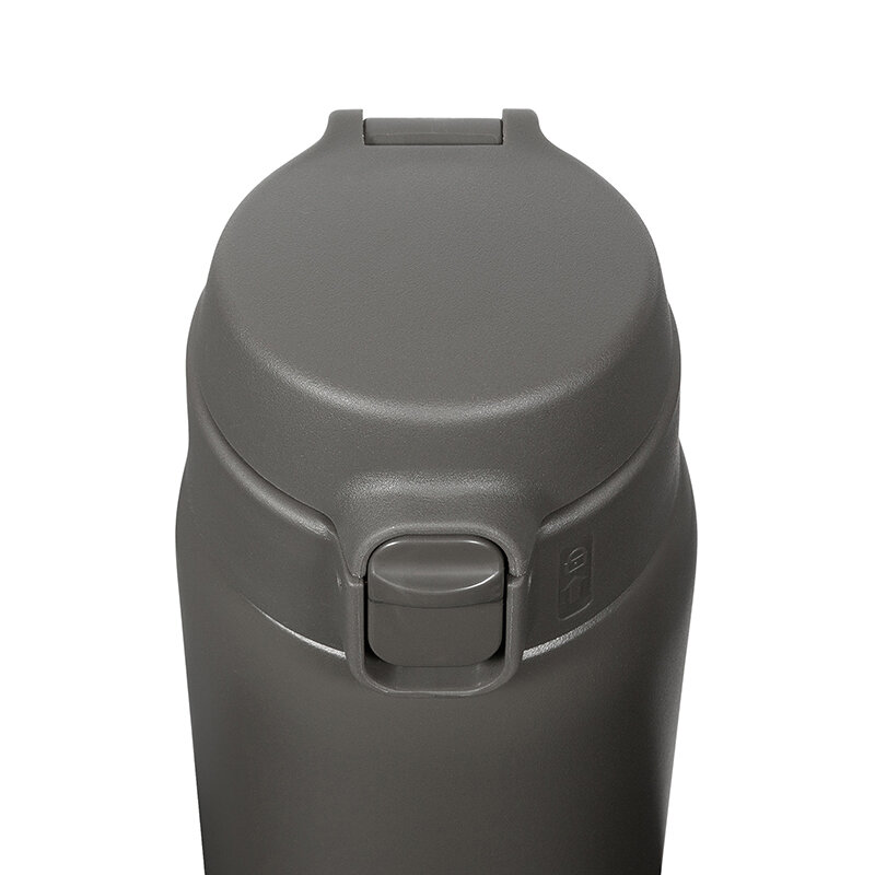 Термокружка Relaxika 480ml Khaki R701.480.8L1 - фотография № 16