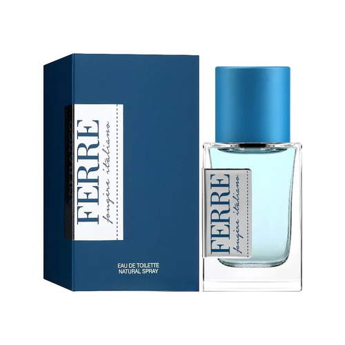 FERRE Fougere Italiano men 50ml edt
