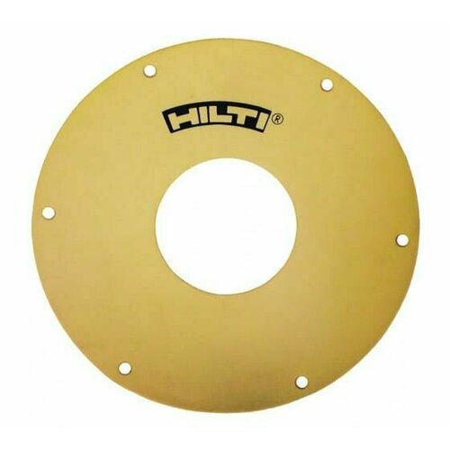 Шайба уплотняющая DD-SW-7787-S Hilti 999₽