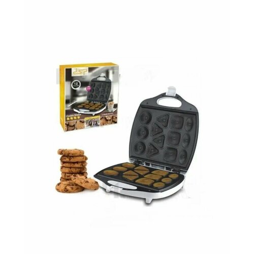 Вафельница для приготовления печенья 564000₽