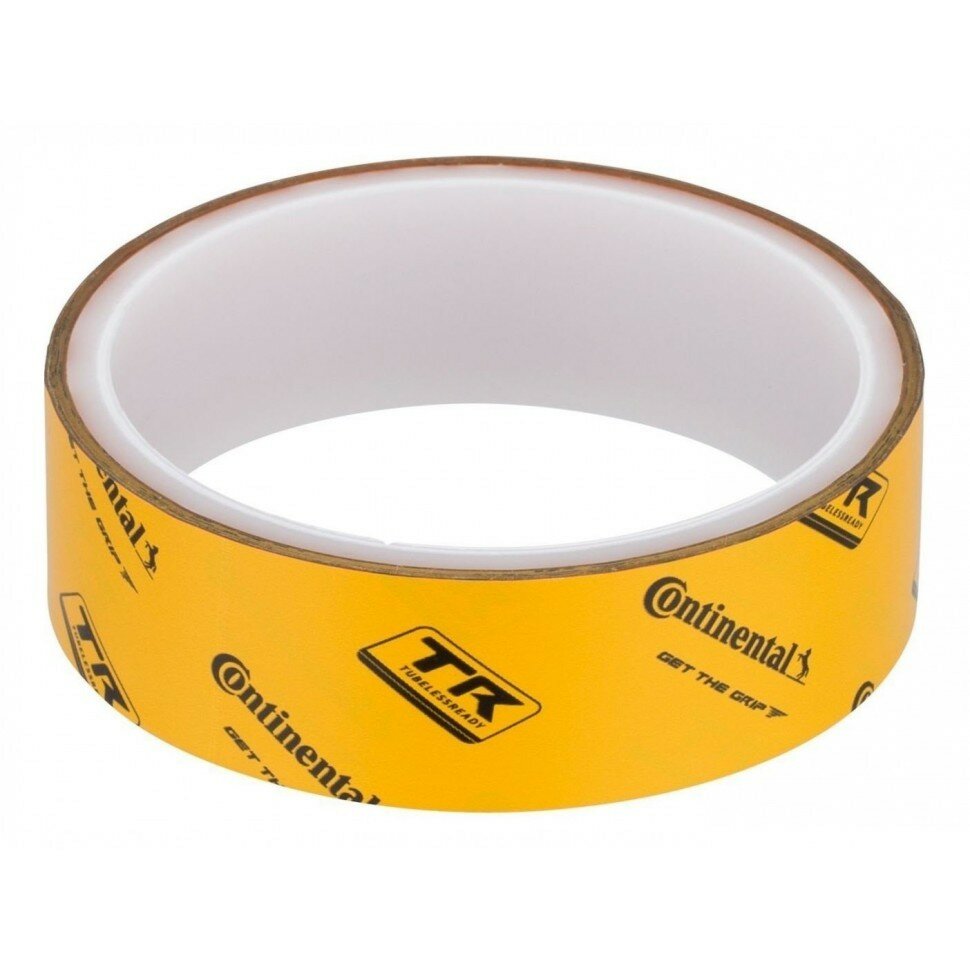 Ободная лента Continental Easy Tape Tubeless 33м, 27мм