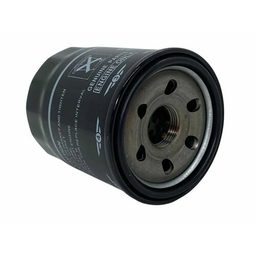 Фильтр масляный SUBARU 15208AA160 700₽