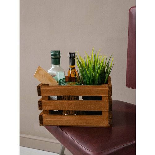 Деревянная подставка для специй, MARIO MARATA