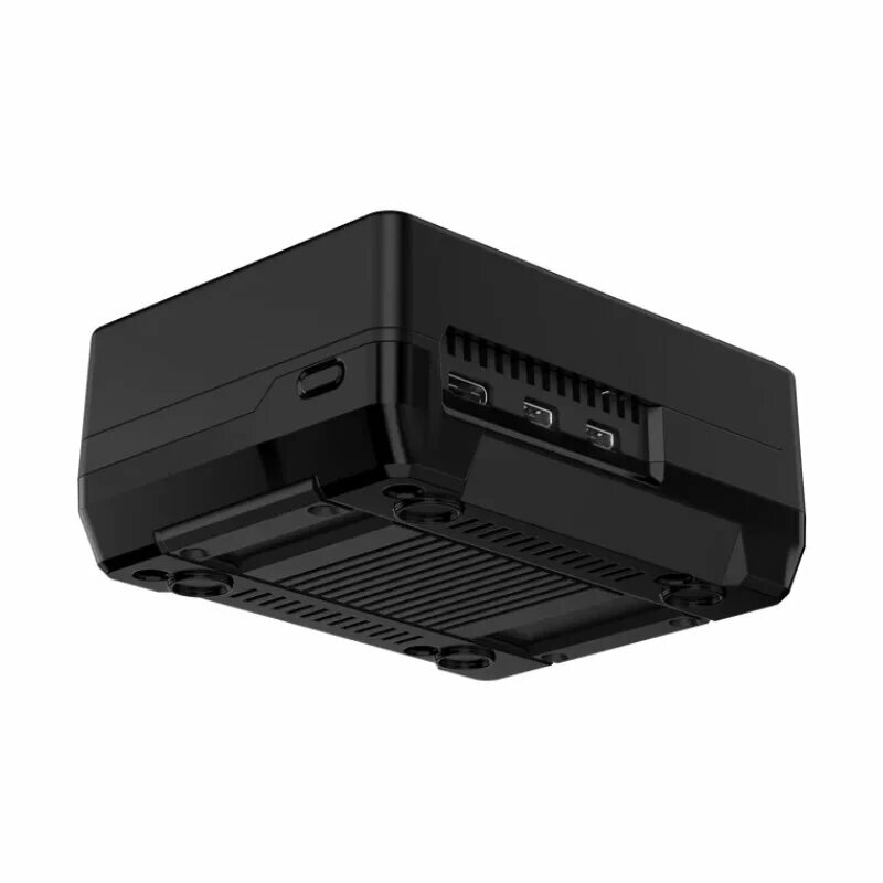 Argon Case-5 M2 NVME SSD Case for Raspberry Pi 5 — фото 1