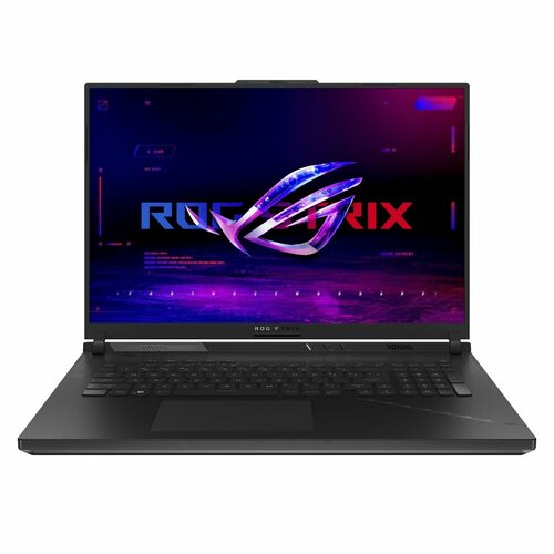 Ноутбук игровой ASUS ROG STRIX SCAR G18 G834JYR-R6165W18Core i9-14900HX642 ТБRTX 4090WinBlack 90NR0IP2-M007P0 414999₽