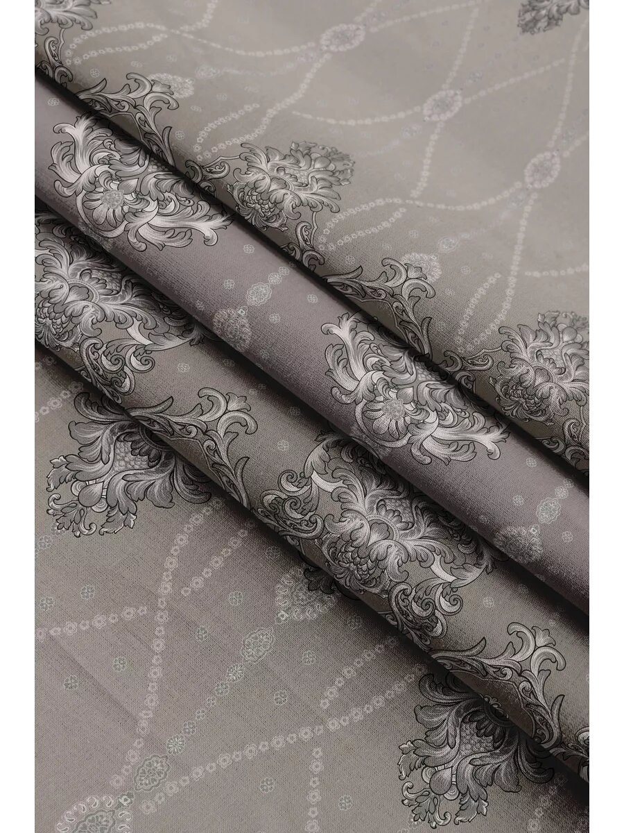 Постельное белье 1,5 бязь — фото 1