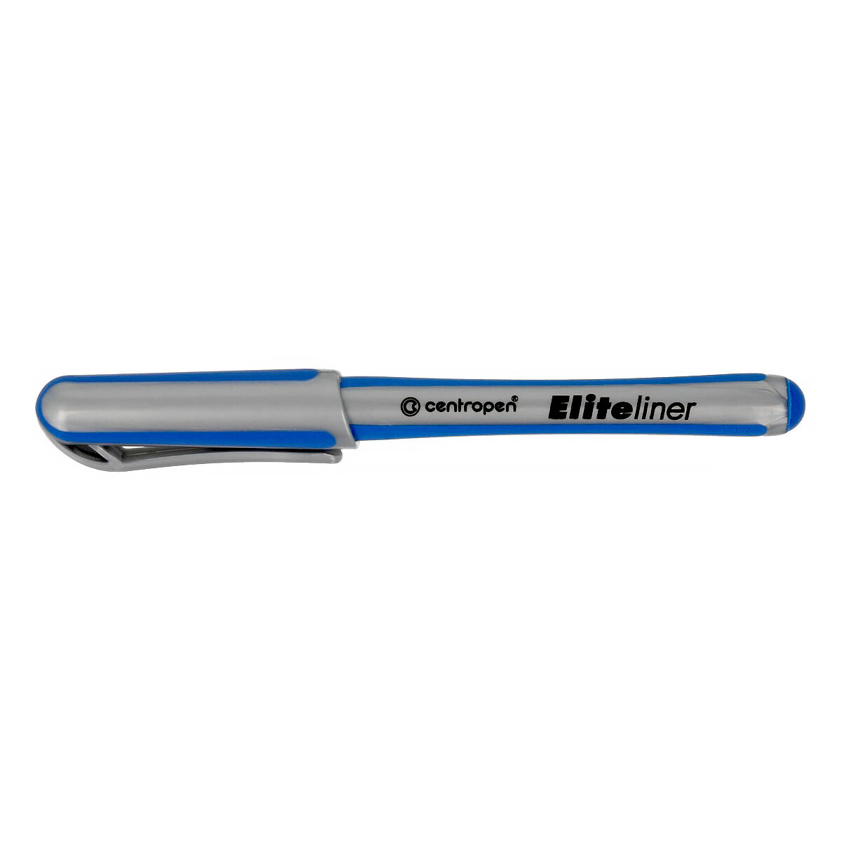 "Centropen" Линер Elite 0.3 мм 4721/1 мм 4721/1 синий