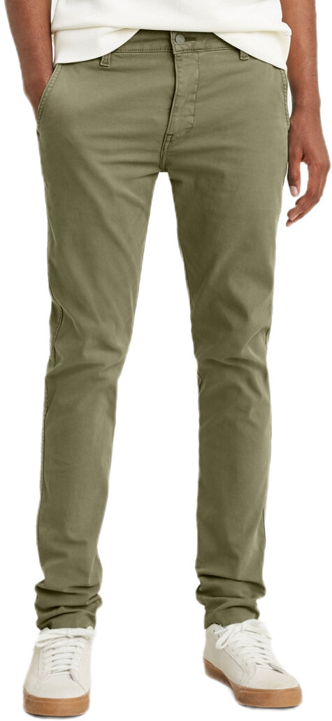 Брюки чинос Men Xx Chino Slim Pants