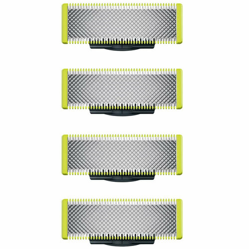 Сменные лезвия Philips OneBlade QP24050 6990₽