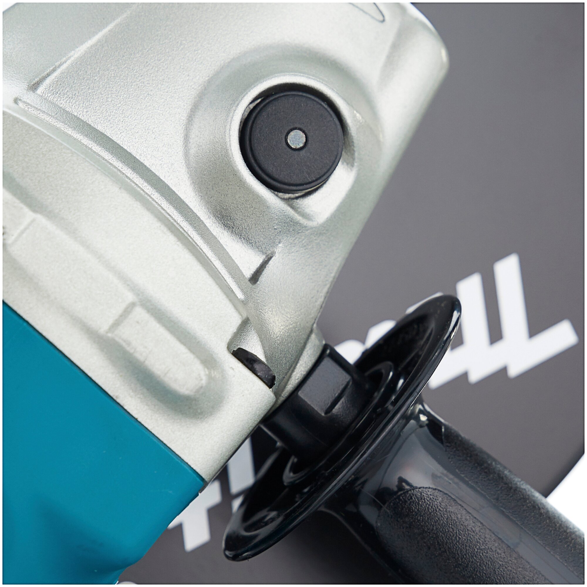 УШМ Makita GA9050, 2000 Вт, 230 мм, без аккумулятора — фото 1