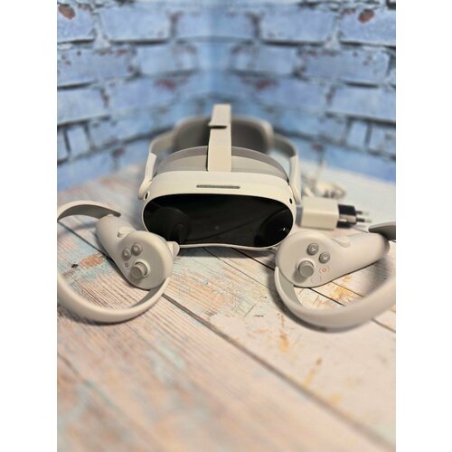 VR-шлем PICO4, Global 128 ГБ