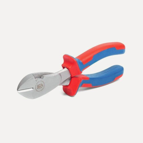 Изображение товара КВТ Бокорезы усиленные 180 мм серия мастер