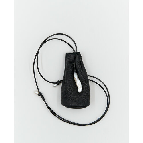 Колье ZOTOV A & Y JEWELLERY, черный