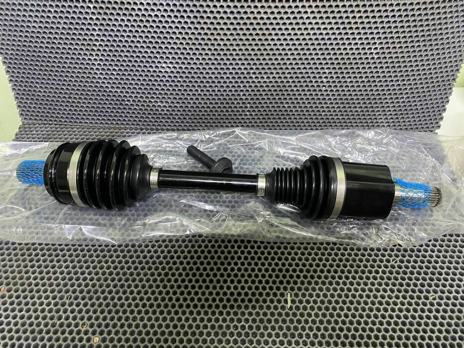 Привод передний правый Mercedes 217 222 A2223300902