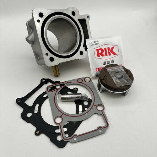 Цилиндро-поршневая группа ЦПГ ZS174MN NB300 Big Bore БигБор 350cc 13760₽