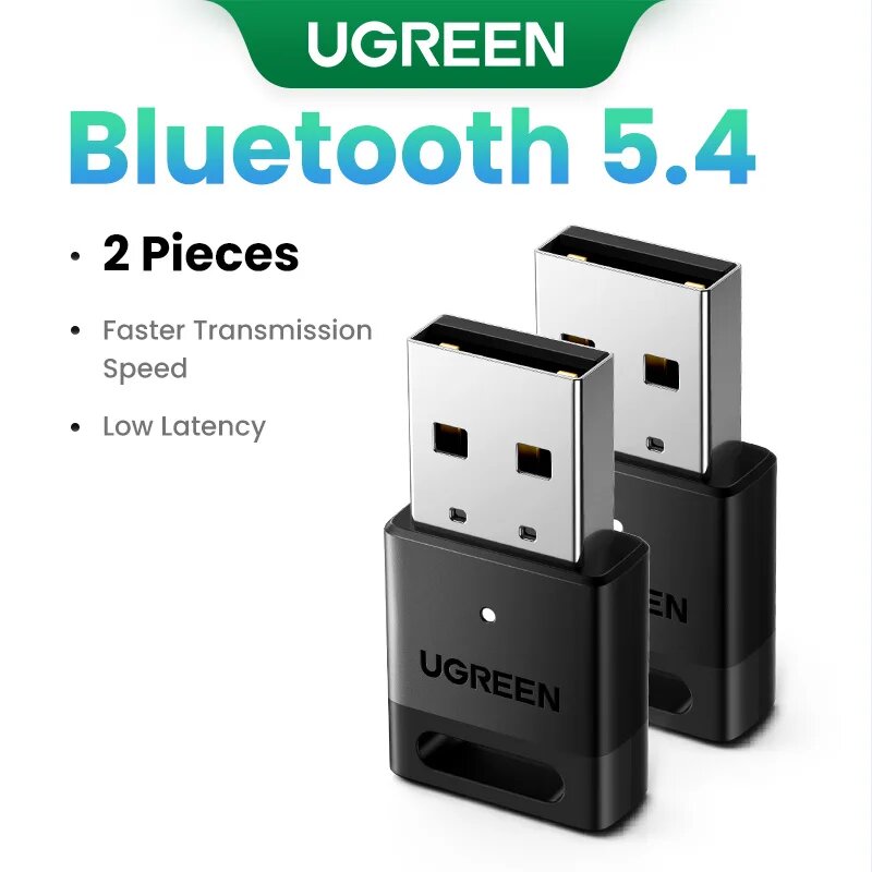 USB Bluetooth-адаптер, Bluetooth 5.4