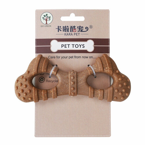 Игрушка для собак Amazon для чистки зубов для маленьких собак 682₽