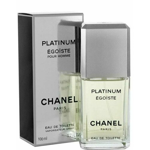 Парфюмерная вода 