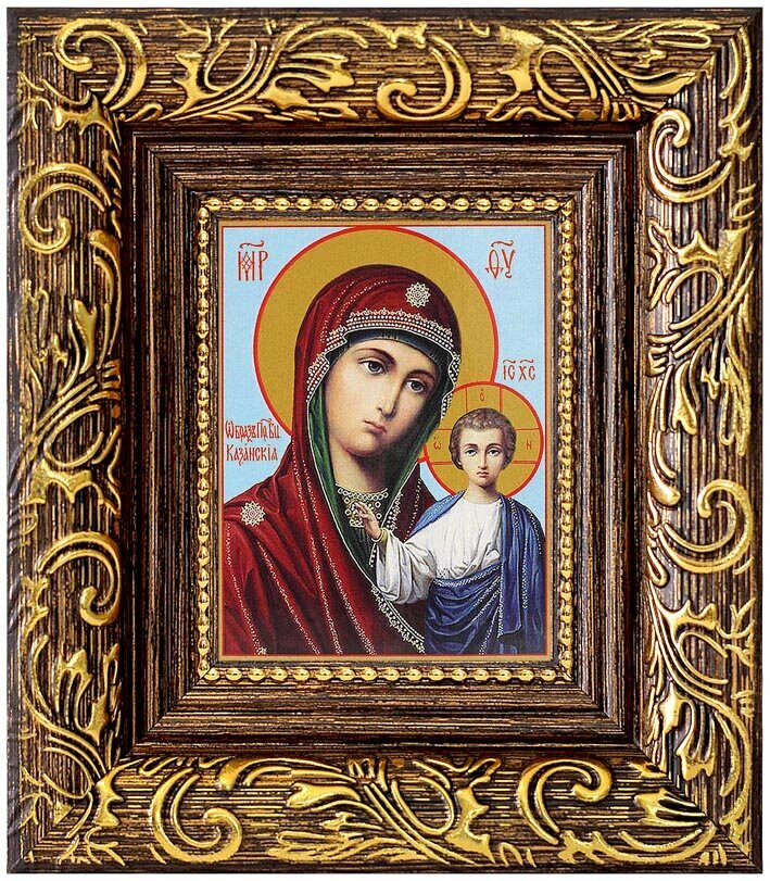 Самые сильные молитвы, оберегающие дочь от бед и напастей: защита, которая работает