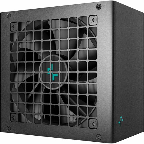 Блок питания Deepcool PN850M V2 Gen5 r-pn850m-fc0b-wgeu 1475000₽