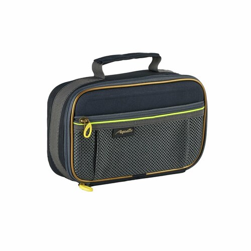 Чехол Aquatic Ч-04 Двойной (синий)