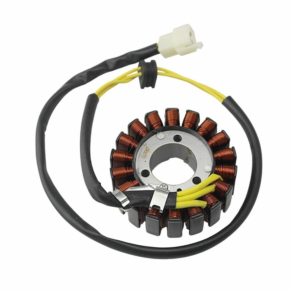 Обмотка генератора Статор Honda NSS250 FORZA/JAZZ/REFLEX 04-07 31120-KSZ-771